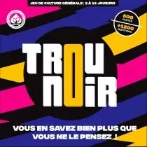 Trou Noir