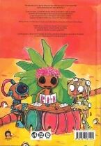 Trouilleville - Karbure la Toxique 1