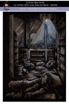 Trouilleville - La Silencieuse