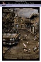 Trouilleville - La Silencieuse