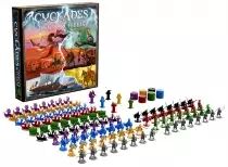 Troupes & Flottes (Ext. Cyclades - Legendary Edition)