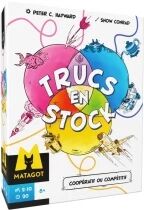 Trucs en Stock