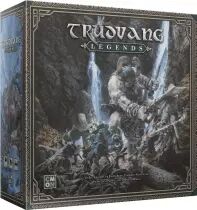 Trudvang Legends