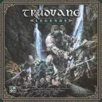 Trudvang Legends