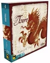 Tsuro