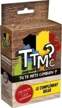 TTMC : Le Complément Belge