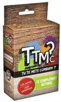 TTMC : Le Complément Naturel