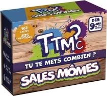 TTMC - Sales Mômes