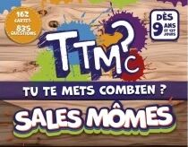TTMC - Sales Mômes