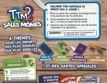 TTMC - Sales Mômes