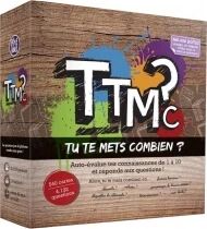 TTMC - Tu Te Mets Combien ?