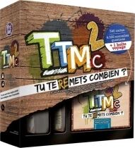TTMC 2 - Tu Te Remets Combien ?