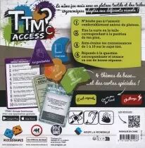 TTMC Access - Tu Te Mets Combien ?