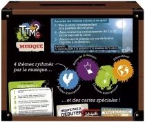 TTMC Musique