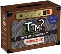 TTMC Musique