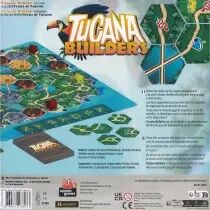 Tucana Builders