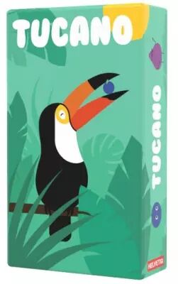 Tucano