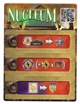 Tuiles Nouvelles Technologies Militaires (Ext. Nucleum)