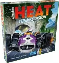 Tunnel Vision (Ext. Heat)