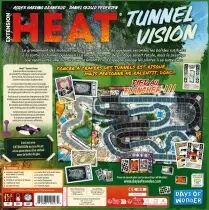 Tunnel Vision (Ext. Heat)