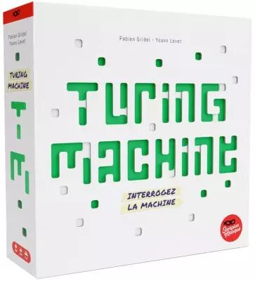 Turing Machine
