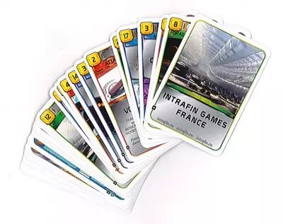 Turmoil - Promo Pack - Extension Terraforming Mars