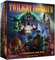 Twilight Imperium : La Prophétie des Rois