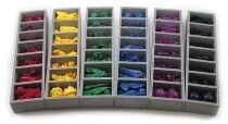 Twilight Imperium : Rangements pour Boîte - Insert