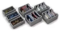 Twilight Imperium : Rangements pour Boîte - Insert