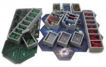 Twilight Imperium : Rangements pour Boîte - Insert