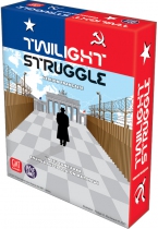 Twilight Struggle (Nouvelle Édition 2022)
