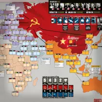 Twilight Struggle (Nouvelle Édition 2022)