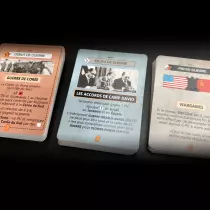 Twilight Struggle (Nouvelle Édition 2022)