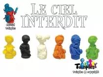 Twinples - Le Ciel Interdit