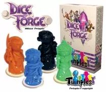 Twinples Dice Forge