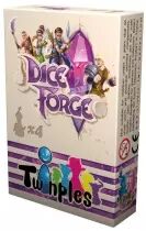 Twinples Dice Forge