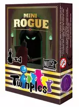 Twinples Mini Rogue