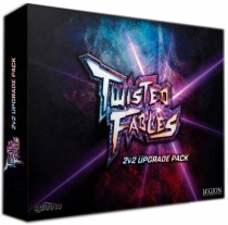 Twisted Fables : Extension 2V2 Upgrade Pack