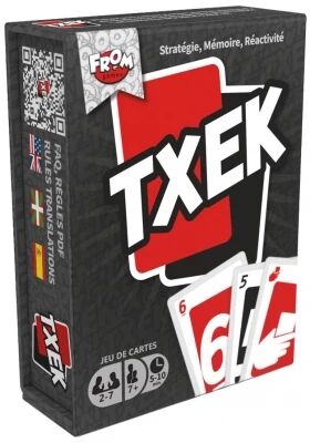 Txek