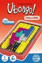 Ubongo ! Challenge