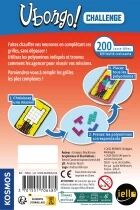 Ubongo ! Challenge