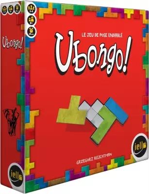Ubongo