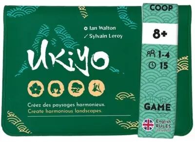 Ukiyo
