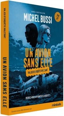 Un Avion Sans Elle
