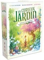 Un Curieux Jardin