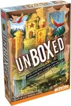Unboxed