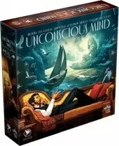 Unconscious Mind : La Société du Mercredi