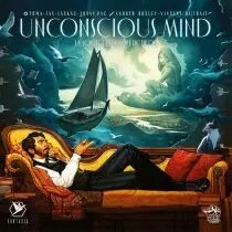 Unconscious Mind : La Société du Mercredi