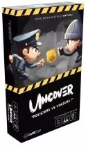 Uncover : Policiers VS Voleurs