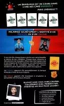 Uncover : Policiers VS Voleurs
